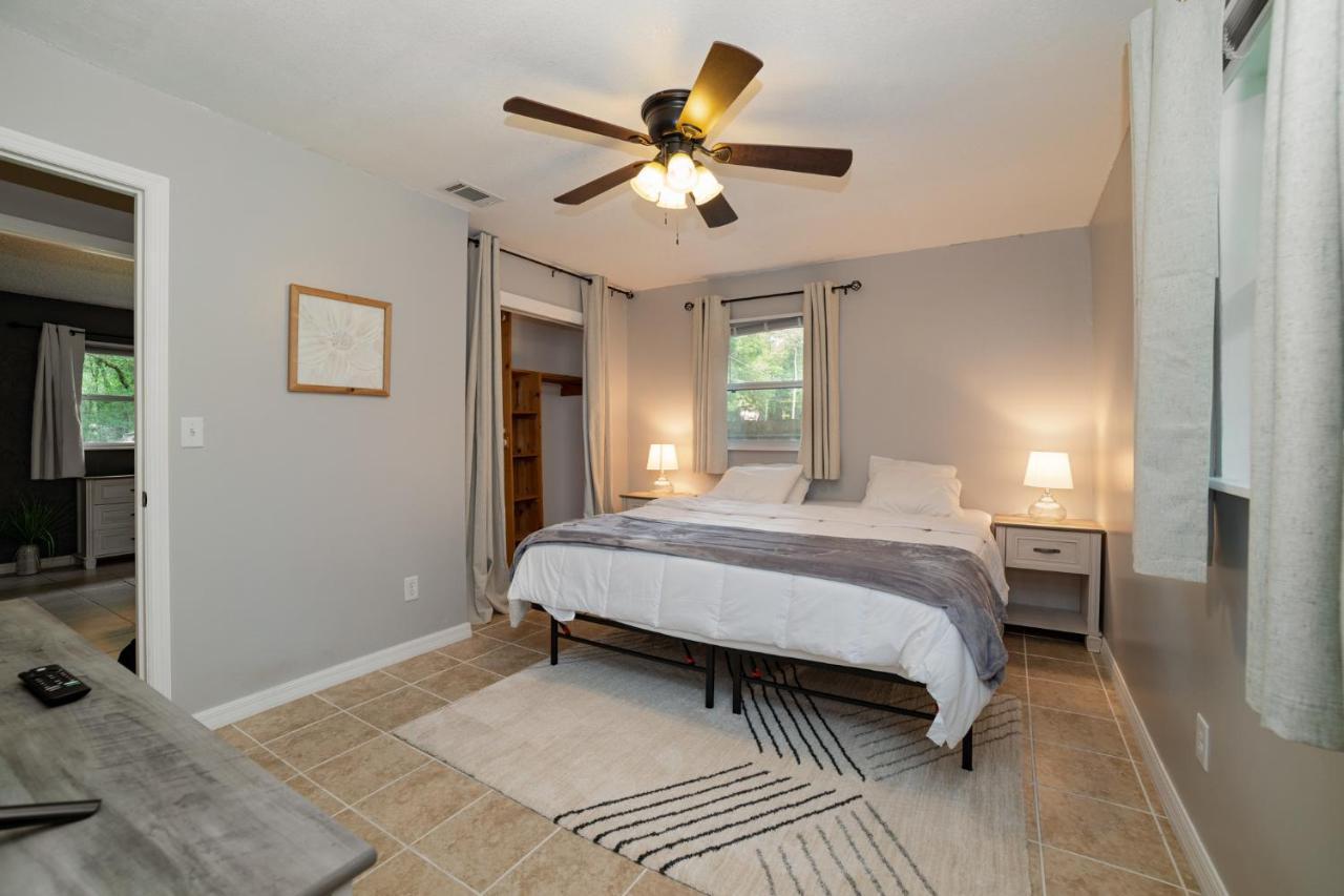 Charming Cottage With Pool Table 15 Min From Wec Ocala Exterior foto