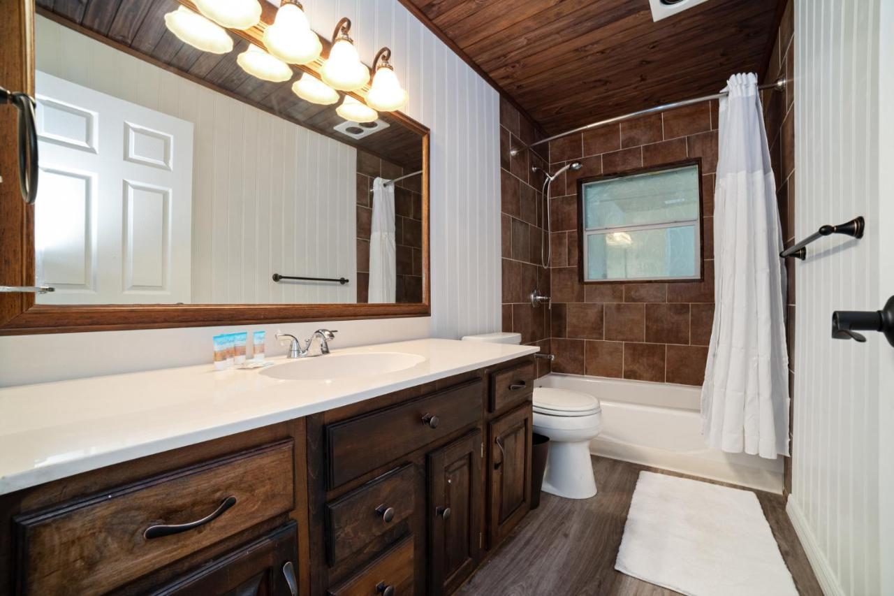 Charming Cottage With Pool Table 15 Min From Wec Ocala Exterior foto