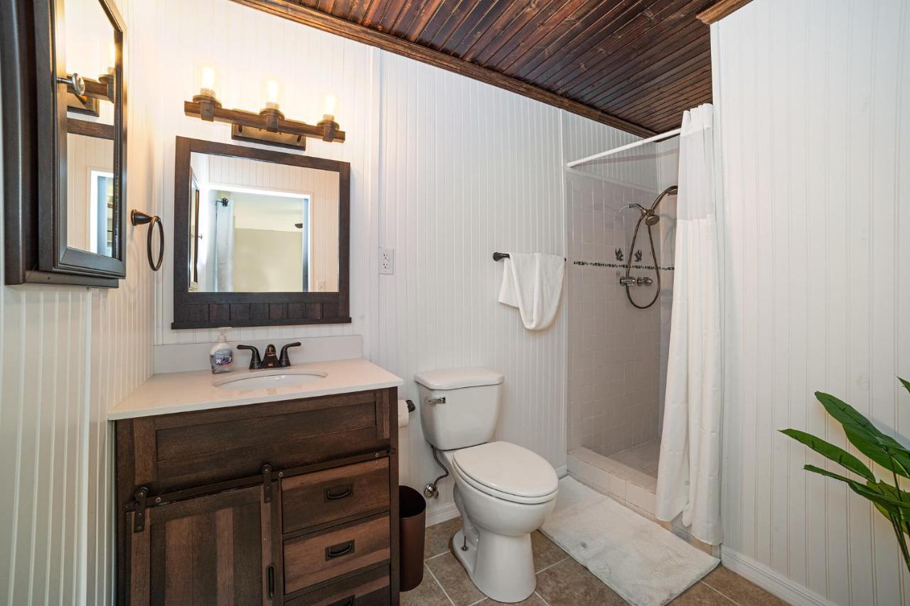 Charming Cottage With Pool Table 15 Min From Wec Ocala Exterior foto